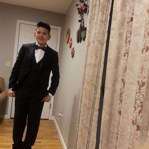 Meet your Posher, Liliana